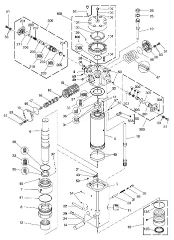 355002A1 - поршень